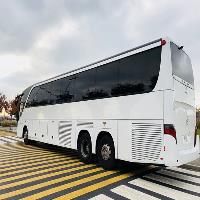 Coach Bus Rental image 6