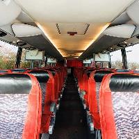 Coach Bus Rental image 7