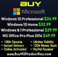 Buy Genuine Microsoft Software image 2