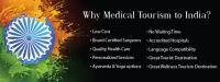 Indian Medical Tourism image 6