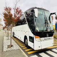Coach Bus Rental image 12