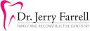 Dr. Jerry Farrell - Dental Clinic logo