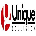Unique Collision Paint & Body @249 logo