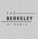 The Berkeley at Regis logo