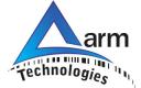 Aarm Technologies logo