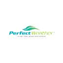Perfect Weather Heating & Cooling logo