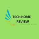 Tech Home Review logo