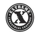 Extreme Industrial Coatings logo