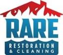 Rare Restoration & Cleaning logo