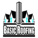 Basic Roofing logo