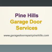 Pine Hills Garage Door image 13