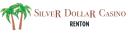 Silver Dollar Casino logo