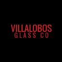 Villalobos Glass Co logo