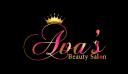 Ava's Beauty Salon logo