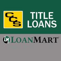 CCS Title Loans - LoanMart Culver City image 1