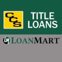 CCS Title Loans - LoanMart Culver City logo