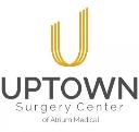 Uptown Surgery Center (of Atrium Medical Center) logo