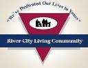 River City Living Community logo