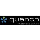 Quench USA - Miami - Fort Lauderdale logo