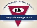 Maryville Living Center logo