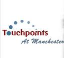 Touchpoints at Manchester logo