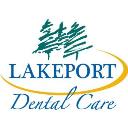 Lakeport Dental Care logo