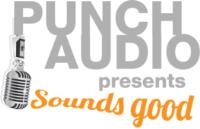 Punch Audio  image 1