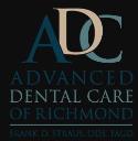 40322 Advanced Dental Care of Richmond logo