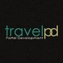 TravelPD logo