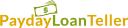 PaydayLoanTeller logo