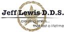 Jeffrey Lewis, DDS logo