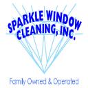 Sparkle Window Cleaning Inc. logo