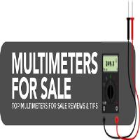 Multimeters For Sale image 5