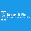 Break and Fix logo