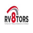 Rv8tors logo