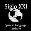 Siglo XXI Spanish Language Insititute logo