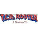 TCR Rooter & Plumbing LLC logo