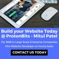 ProtonBits Software Pvt Ltd - USA image 9
