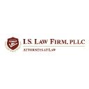I.S. Law Firm, PLLC logo