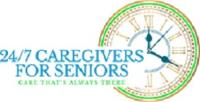 24/7 Caregivers For Seniors -  Alzheimer image 1