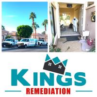 King's Remediation service image 1