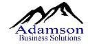 Adamson Business Solutions logo