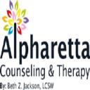 Alpharetta Counseling & Therapy logo
