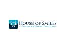 House of Smiles logo