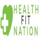 Health Fit Nation logo