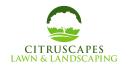 Citruscapes Lawn & Landscaping logo