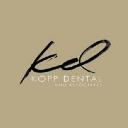 Kopp Dental & Associates logo