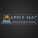 Get an Instantaneous Support for Apple Mac logo