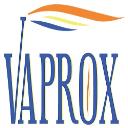 Vaprox logo