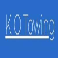 K O Towing image 1